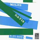 Blue Haze / Miles Davis