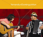 Yamandu+Dominguinhos