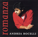 Romanza/Andrea Bocelli